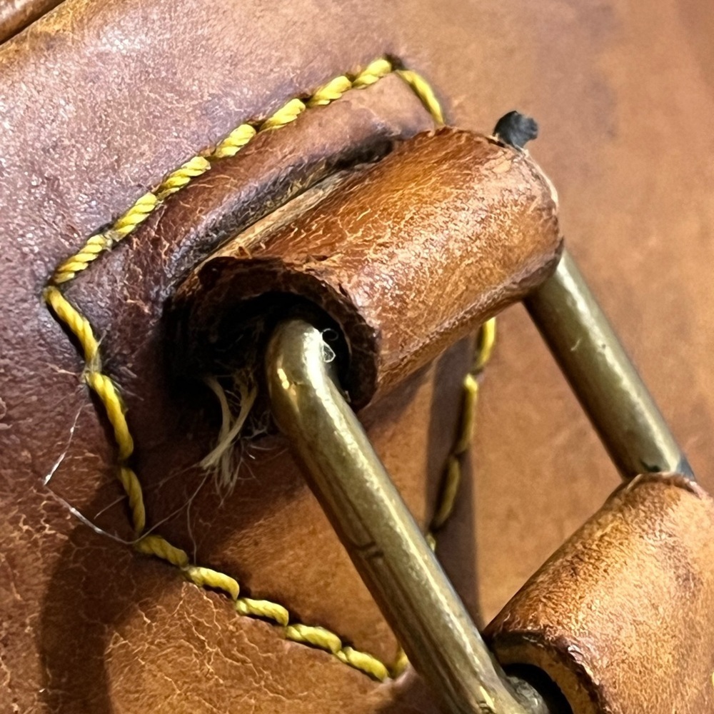Up cycle OR Rehab it! Louis Vuitton Deauville Monogram Satchel - Picture 5 of 16